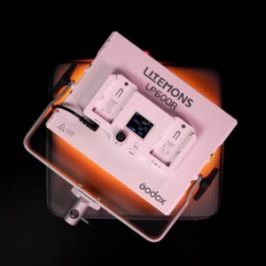 Litemons LP600R