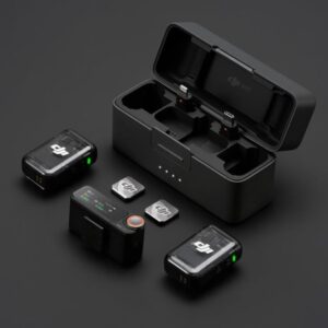 Dji mic 2